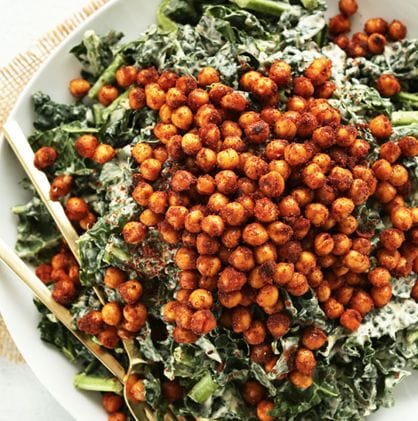 Kale Salad