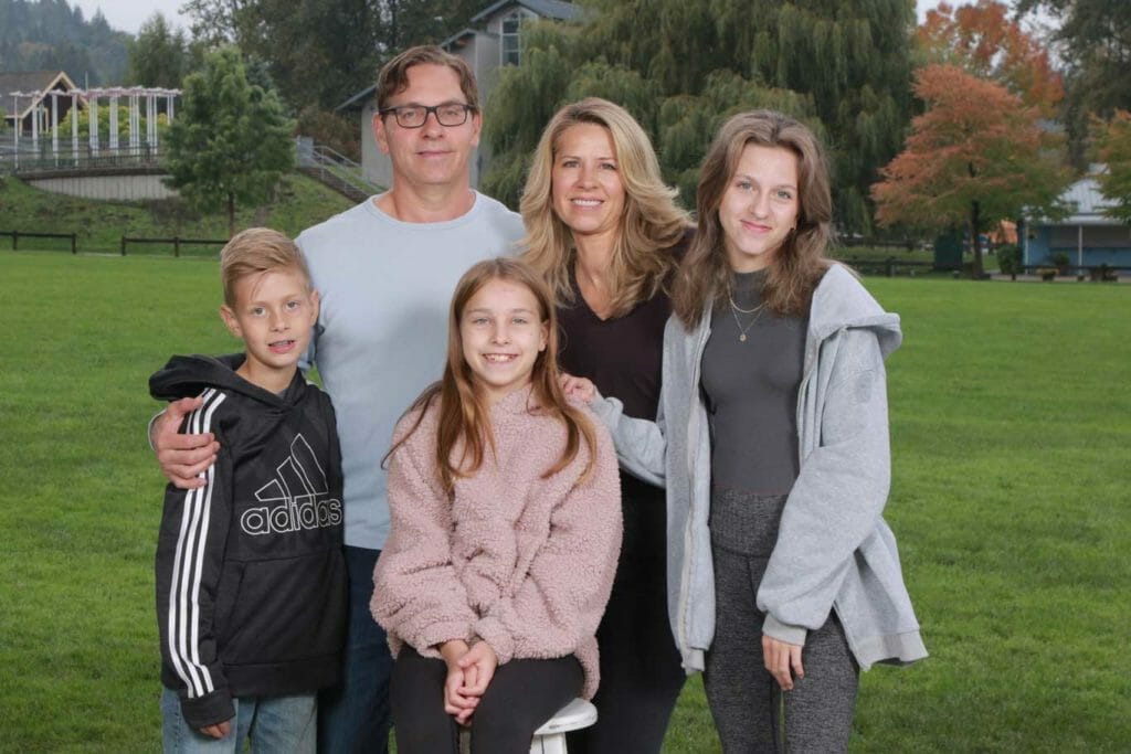 Burnaby Family Naturopathic Clinic