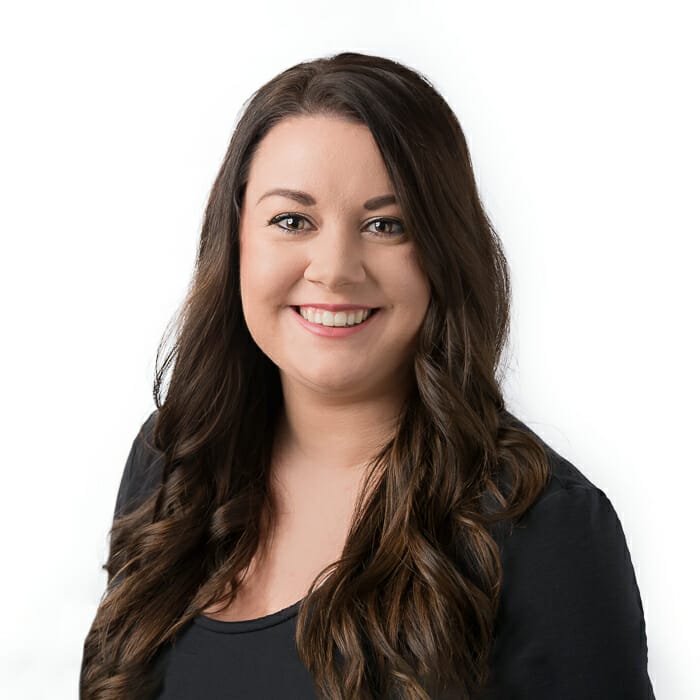 Dr Andrea Watson - Burnaby Chiropractor