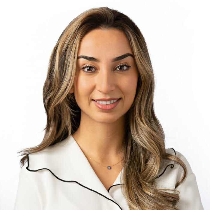 Naturopathic Physician Dr Yalda Ghodrat-Zadeh - Burnaby - Naturopathic Doctor