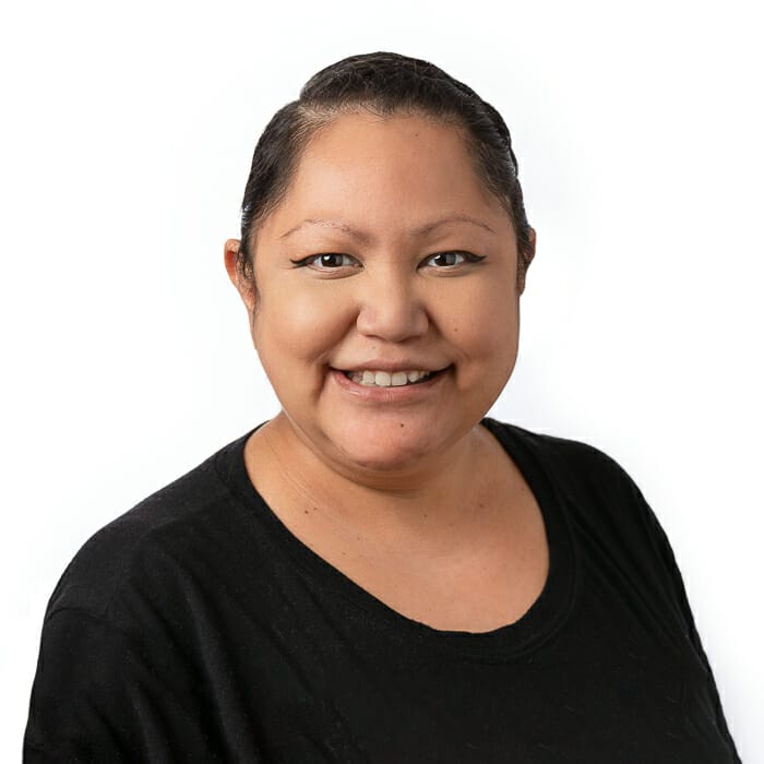 Naturopathic Physician  Gina Tallio - Burnaby - Registered Massage Therapist