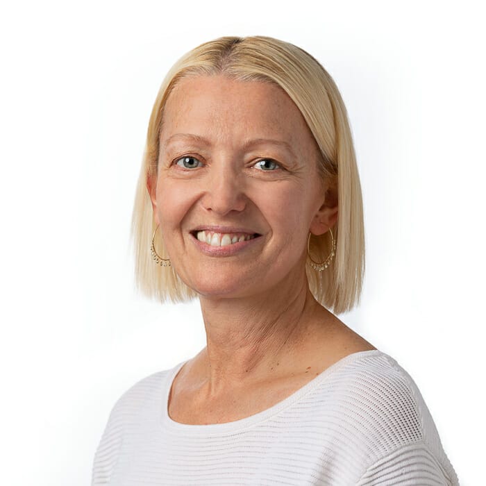 Naturopathic Physician  Lisa Nessi - Burnaby - Registered Massage Therapist