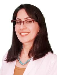 Naturopathic Physician  Heidi Bagh khasti - Burnaby - Acupuncturist