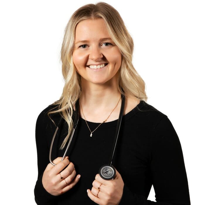 Dr Taylor Thurston - Burnaby Naturopathic Doctor