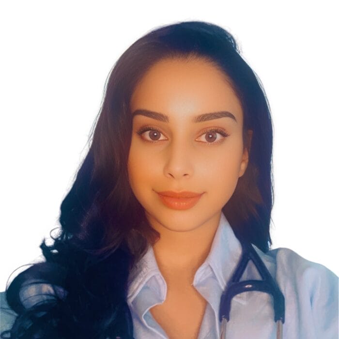 Naturopathic Physician Dr. Sana Awan - Burnaby - Naturopathic Doctor