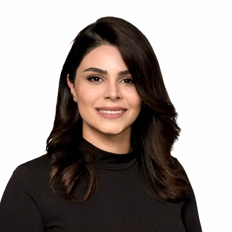 Naturopathic Physician Dr Elmira Amanollahi - Burnaby - Chiropractor